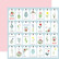 Carta Bella - Flora No. 4 Double-Sided Cardstock 12