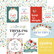 Carta Bella - Flora No. 4 Double-Sided Cardstock 12