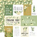Carta Bella - Flora No. 4 Double-Sided Cardstock 12