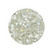 Stamperia - Glamour Sparkles, Sparkling White, 40gr