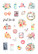 Memory Place - Happy Place, Leikekuvia, 24 osaa