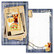 Memory Place - Play!, Journaling Cards, 20 osaa