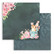 Stamperia - Circle of Love, Paper Pack 8