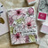 Pinkfresh Studio - Floral Focus, Kerrossapluunasetti