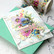 Pinkfresh Studio - Anemone Magic, Leimasetti