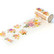 Pinkfresh Studio - Washi Tape, 100mmx10m, Joyful Bouquet