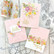 Pinkfresh Studio - Joyful Bouquet, Leimasetti