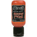 Dylusions - Shimmer Acrylic Paint, Tangerine Dream, 29ml