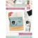 Crafter`s Companion - Sara Signature Letters from The Heart Collection, Leima- ja Stanssisetti, Traditional Postcard
