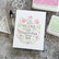 Pinkfresh Studio - Rare & Beautiful, Leimasetti