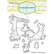 Colorado Craft Company - Happily Ever After-By Anita Jeram, Stanssisetti