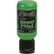 Dylusions - Shimmer Acrylic Paint, Cut Grass, 29ml
