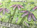 PaperArtsy - E³ Kay Carley 13, Leimasetti, A5