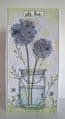 PaperArtsy - E³ Kay Carley 02, Leimasetti, A5