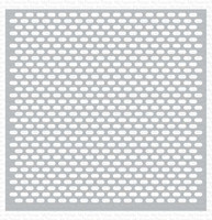 MFT - Punched Pattern, Sapluuna 6