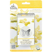 EkTools - Butterfly, Kuvioleikkuri, 1.5