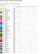 Faber-Castell - PITT Artist Pen Brush, Landscape, 6kpl