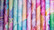 Craft Consortium - Essential Craft Papers, Ink Drops Candy, 12