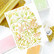 Pinkfresh Studio - Sweet Bloom, Hot Foil Plate