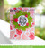 Lawn Fawn - Tropical Leaves, Sapluunasetti, 2kpl