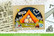 Lawn Fawn - Build-a-Campsite, Stanssisetti