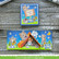 Lawn Fawn - Build-a-Campsite, Stanssisetti