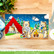 Lawn Fawn - Build-a-Campsite, Stanssisetti