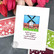 Hero Arts - Looking Glass Windmill Tulips, Stanssisetti