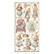 Stamperia - Alice Through the Looking Glass, Paper Pack 6