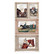 Stamperia - Romantic Horses, Paper Pack 6