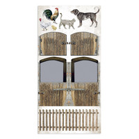 Stamperia - Romantic Horses, Paper Pack 6