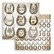 Stamperia - Romantic Horses, 12