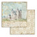Stamperia - Sleeping Beauty, Paper Pack 6