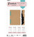Studio Light - Cutting Die Borders page Planner Essentials nr.05, Stanssisetti