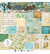 Studio Light - New Awakening nr.02, Jenine`s Mindful, Paper Pad Vintage backgrounds, 20x20cm, 36 arkkia