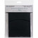 49 and Market - Foundations Portrait Pockets, Black