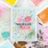 Pinkfresh Studio - Slimline Diamond Builder, Kerrossapluunasetti