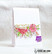 Pinkfresh Studio - Just A Hello Floral, Leimasetti