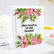 Pinkfresh Studio - Just A Hello Floral, Leimasetti