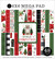 Carta Bella - Home For Christmas, Mega Pad 6