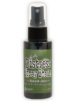 Tim Holtz - Distress Spray Stain, Forest Moss