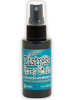 Tim Holtz - Distress Spray Stain, Peacock Feathers