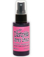 Tim Holtz - Distress Spray Stain, Picked Raspberry