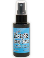 Tim Holtz - Distress Spray Stain, Salty Ocean