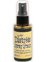 Tim Holtz - Distress Spray Stain, Scattered Straw