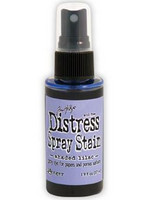 Tim Holtz - Distress Spray Stain, Shaded Lilac