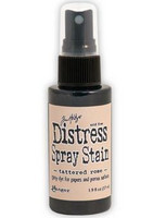 Tim Holtz - Distress Spray Stain, Tattered Rose
