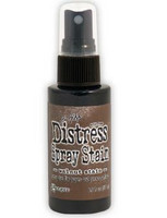 Tim Holtz - Distress Spray Stain, Walnut Stain