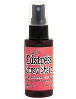 Tim Holtz - Distress Spray Stain, Abandoned Coral