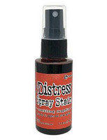 Tim Holtz - Distress Spray Stain, Crackling Campfire